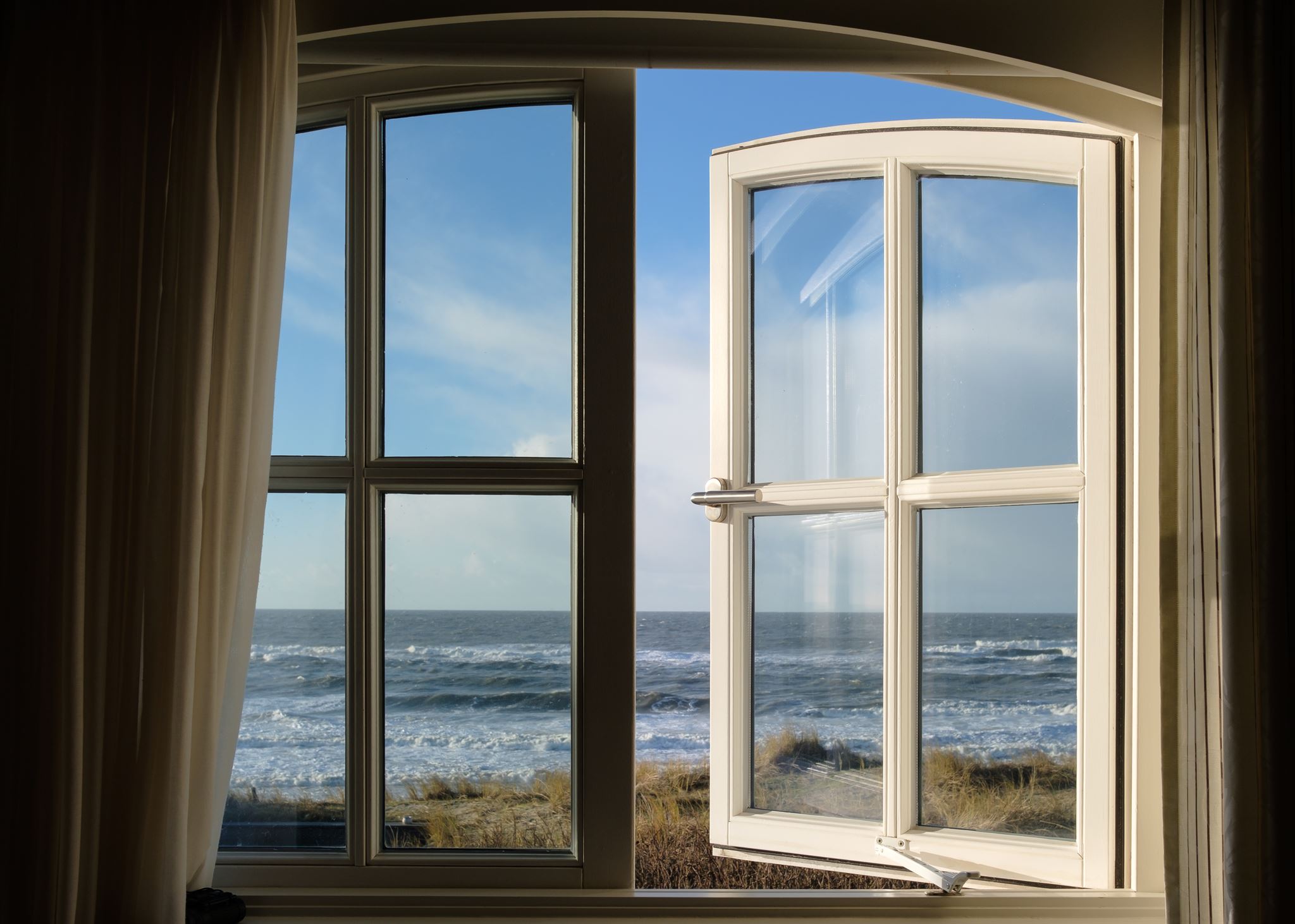WindowsでのThunderbird設定画面